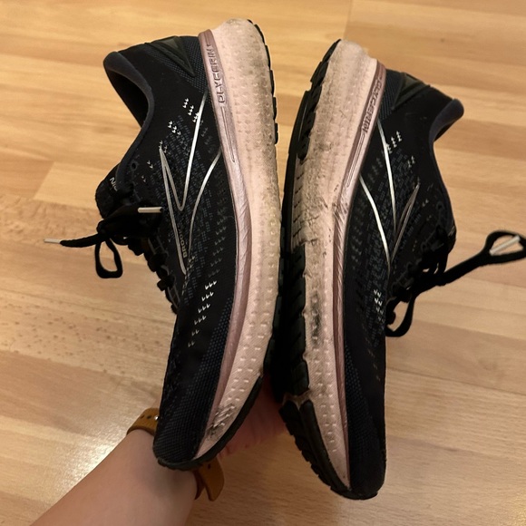 Brooks glycerin 19 in rose gold - Picture 4 of 10